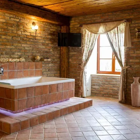 Apartamento Apartmán Deluxe