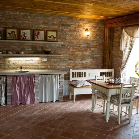 Apartmán Deluxe Apartamento *